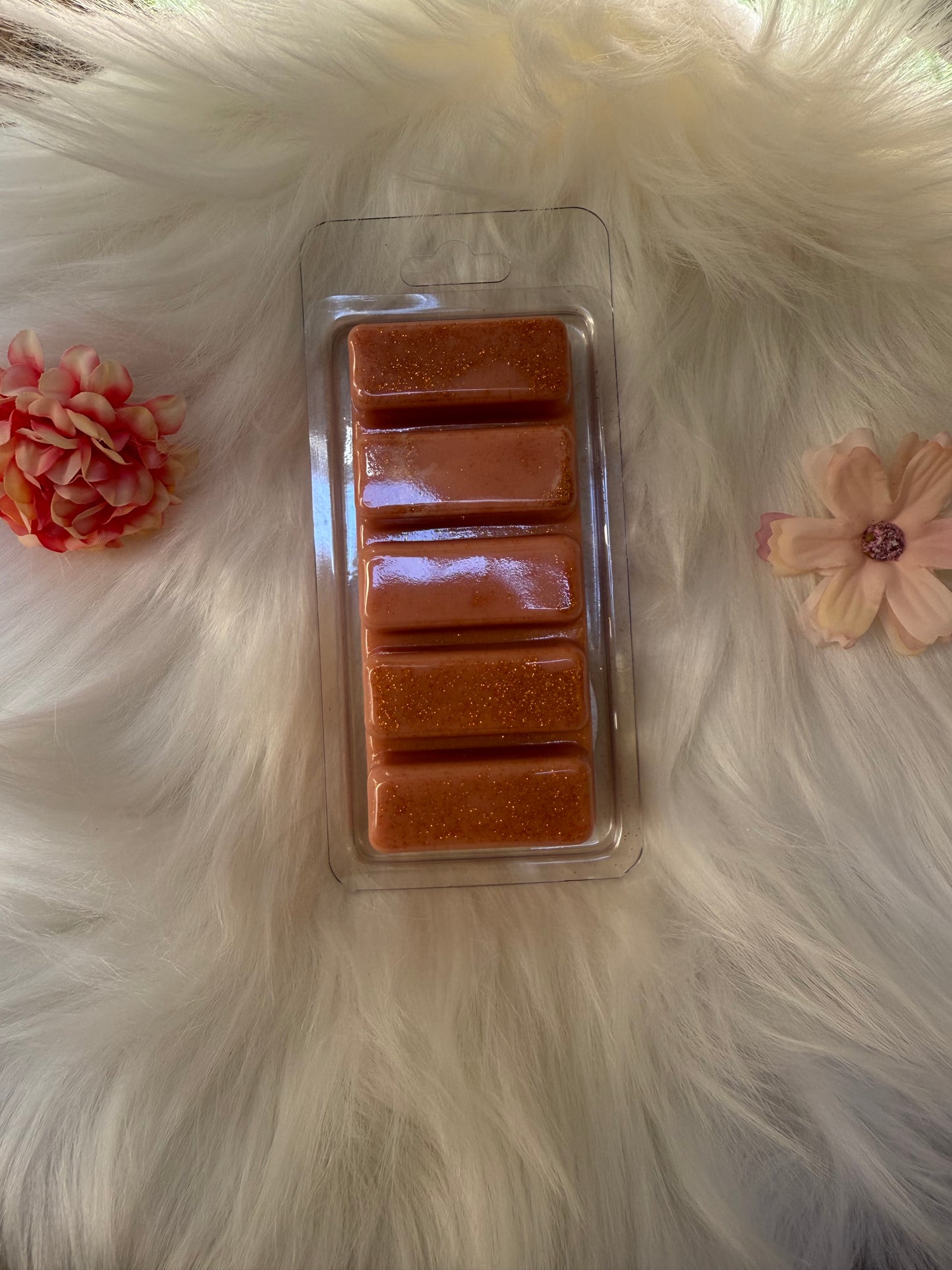 Fondant Mangue Papaye