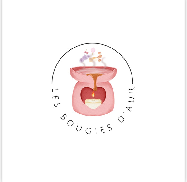 Les bougies d'aur