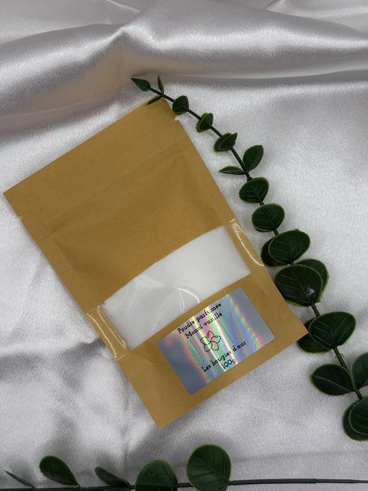 Poudre parfumés